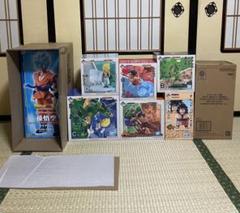 ドラゴンボール くじ Special 8コ セット