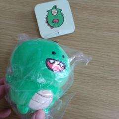2025年最新】きょりゅくん ハチワレの人気アイテム - メルカリ