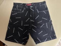 Supreme デニムハーフパンツ 32 Size【W32】 SUPREME シュプリーム 25SS Baggy Denim Short