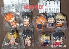 ハイキュー 肩ズン おねむたん 9点 日向 影山 黒尾 孤爪研磨 月島 ハイキュー 肩ズン おねむたん 9点 日向 影山 黒尾 孤爪研磨