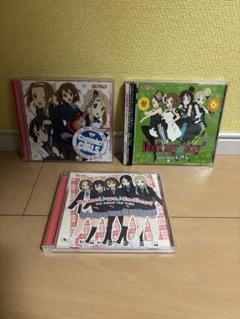 2025年最新】けいおん CD セットの人気アイテム - メルカリ