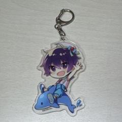 新品★すとぷり【ななもり。】クリアファイル★いちごまりんver. すとぷり ななもり いちごまりん アクスタ - メルカリ