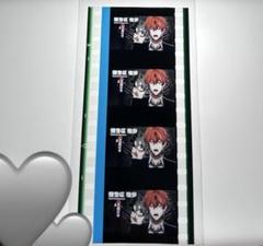 ヒプマイ ヒプムビ 特典 第6弾 コマフィルム 観音坂独歩 ED ハンドサイン 日本限定 独歩 観音坂 ED 特典コマフィルム ヒプムビ ハンド
