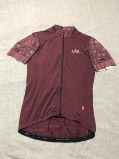 美品　Sigr CIKORIA RED MAN Sサイズ　シーガー　チコリアのサムネイル