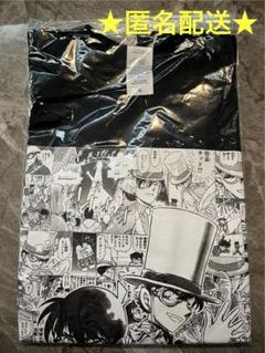 名探偵コナン　プレミアムナイト　公式アプリ　Tシャツ　原作　怪盗キッド　黒羽快斗