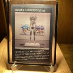 村上隆もののけ京都CLONE × HIROPON MMKTC\097 R カードのサムネイル