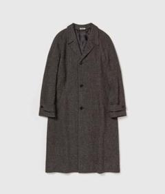 AURALEE オーラリー トレンチコート 20SS サイズ4 AURALEE オーラリー 20SS FINX POLYESTER BIG TRENCH COAT