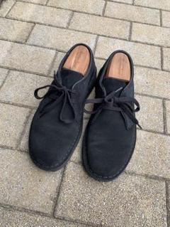 別注】＜Clarks Originals＞シューズ | Exclusives 最新の別注
