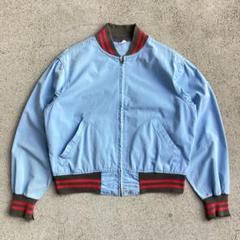 VTG 60s Champion コットン スポーツ レーシングJKT ランタグのサムネイル