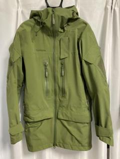 春先取りの NORRONA リーコンジャケット Sサイズ Jacket ノローナ ...