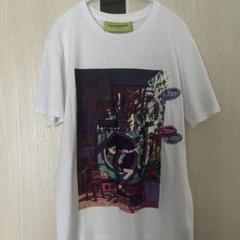 ZUTOMAYO】HP TOP TEE（White) - メルカリ