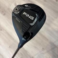予約販売 2025年最新】ping g425 シャフトの人気 フェアウェイウッド クラブ
