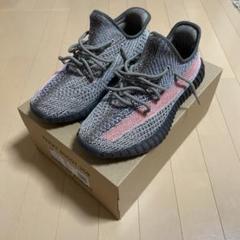 アディダス Yeezy Boost 350 V2 GW0089 27cm