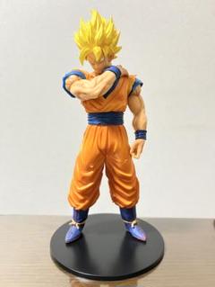 【希少】Resolution of Soldiers 孫悟空 コラボプレミアム Resolution of Soldiersドッカンバトル コラボプレミアム｜Yahoo