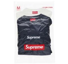 Supreme 圧縮袋セット L, M 新品 - メルカリ