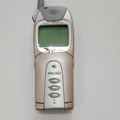 NTT パルディオ 331S