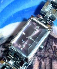 D6246 アニエスベー レディースクォーツ 新品電池