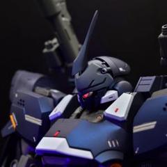 MG ケンプファー・シュヴェーア　全塗装完成品 MG ケンプファー・シュヴェーア 全塗装完成品 - メルカリ