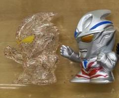 2025年最新】ウルトラマンアーク 指人形の人気アイテム - メルカリ