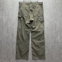 2025年最新】carhartt カーハート ペインターパンツの人気