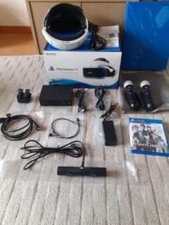 Play Station VR