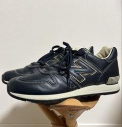 【スーパーセール】 newbalance670 レザー メルカリ - 993 1300 2002 イングランド製 靴