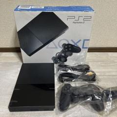 playstation2本体 scph-90000 - メルカリ