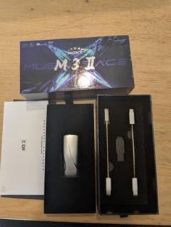 musehifi m3 Ⅱ