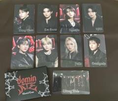 dominATE JAPAN アプグレ特典ユニットフォト STAY JAPAN MOBILE