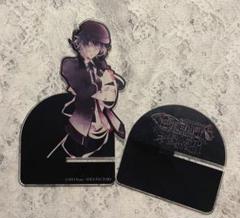 DIABOLIK LOVERS　ディアラバ　スマホスタンド　無神アズサ DIAVOLIK LOVERS 無神アズサ モバイルスタンド ディアラバ