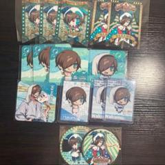 Nakamu　ワイテルズ　まとめ売り ワイテルズ White Tails Nakamu まとめ売り - メルカリ
