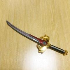 仮面ライダー アギト フレイムセイバー
