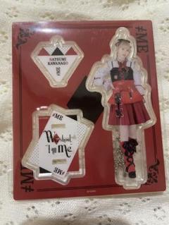 川中子奈月心 アクリルスタンド ノイミー 川中子奈月心 アクスタ 面倒臭