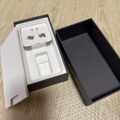 Apple iPhone８空箱