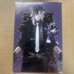 刀剣乱舞 ハロウィンビュッフェ 実休光忠 ポストカード - メルカリ