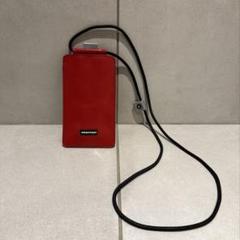 美品 FREITAG フライターグ スマホ ショルダーストラップ　カード入れ 楽天市場】カードケース Galaxy Z Flip 6 5 4 3 5G ショルダー