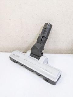 MITSUBISHI  紙パック式クリーナー　TC-FJ1JE7ーH Amazon | 三菱電機(MITSUBISHI ELECTRIC) 紙パック掃除機 Be-K