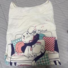 【非売品】初期 まふまふ そらる サイン入りTシャツ 非売品】初期 まふまふ そらる サイン入りTシャツ