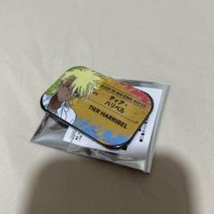 缶バッジ　BLEACH WORLD　護廷高校&白砂女子 セット BLEACH WORLD 護廷高校&白砂女子 缶バッジ ハリベル 4個 - メルカリ