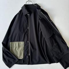 SOPHNET. × FYi design FSF M-65型ブルゾン 2025年最新】sophnet ソフネット ブルゾンの人気アイテム - メルカリ