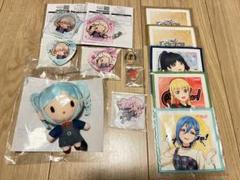 鬼塚冬毬　Liella club 2023 応援フードタオル Liella! CLUB 2023 応援フードタオル 鬼塚冬毬 | Liella! CLUB