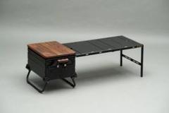 希少品☆wantkey camp CNT25&CNTDECK2セット WANTKEY CAMP (ウォンキーキャンプ) CNT25 DECK2セット