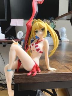 【箱無し】　ネロ　フェイトシリーズ　水着