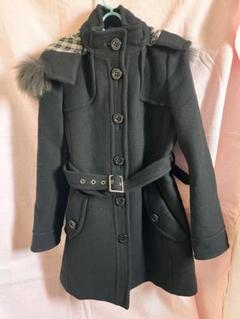 【お値下げ中】BURBERRYBLACKLABELダッフルコート size LL お値下げ中】BURBERRYBLACKLABELダッフルコート size LL