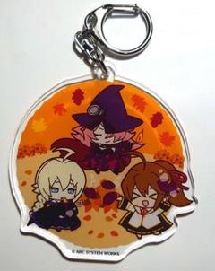 ブレイブルー Blazblue アクリルキーホルダー　イザナミ ブレイブルー Blazblue アクリルキーホルダー イザナミ - メルカリ