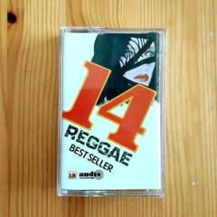 14 Reggae】レゲエ 14/カセットテープ - メルカリ
