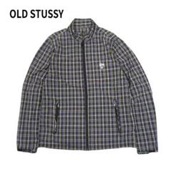 old stussy フルジップジャケット 楽天市場】STUSSY ステューシー ジャケット OLD STUSSY 黒タグ