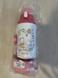 Amazon.co.jp: ファミリア 水筒 ピンク : ホーム＆キッチン