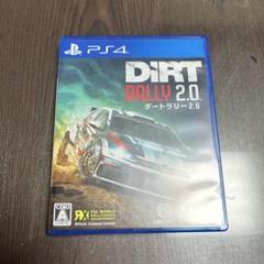 DIRT RALLY 2.0