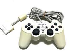 PS2 純正コントローラ 白 ホワイト 03 (SCPH-10010)